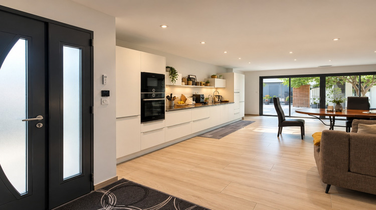 Ma-Cabane - Vente Divers SAINT CYPRIEN, 269 m²