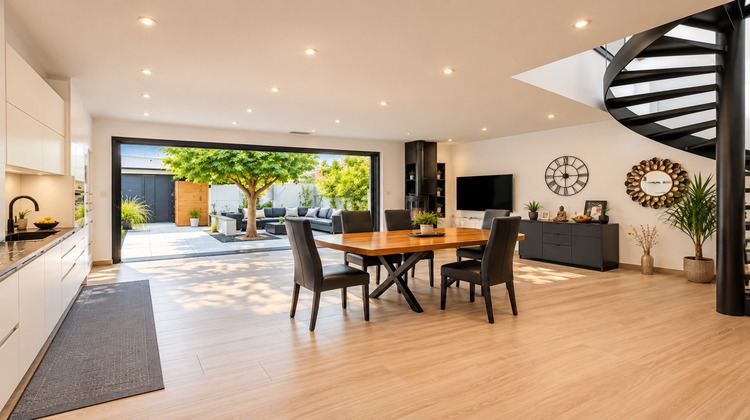Ma-Cabane - Vente Divers SAINT CYPRIEN, 269 m²