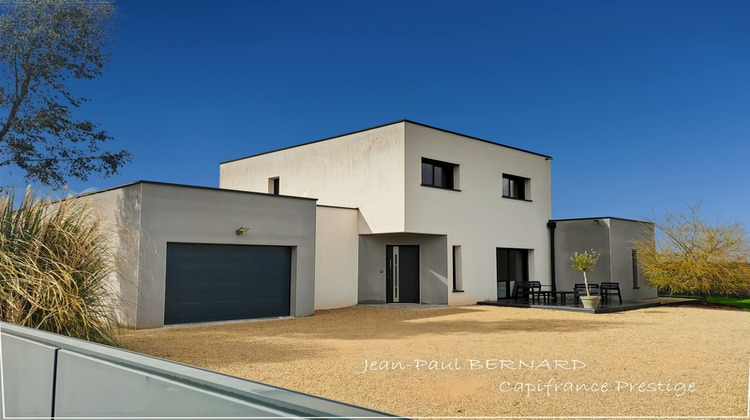 Ma-Cabane - Vente Divers SAINT CYR, 130 m²