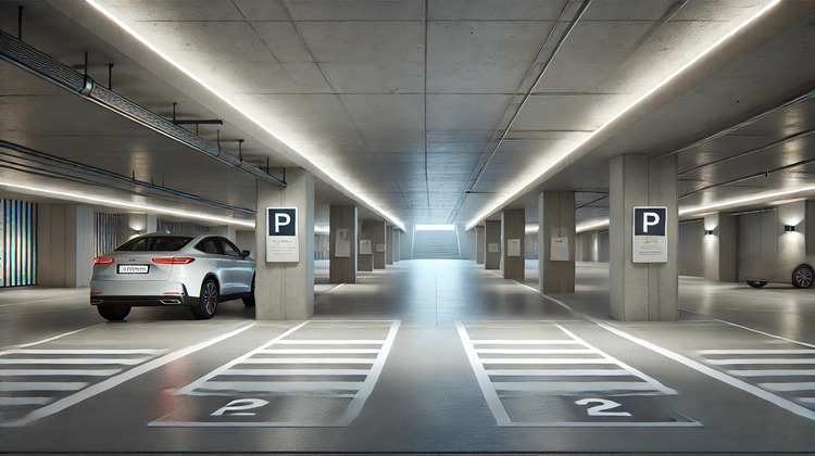 Ma-Cabane - Vente Divers SAINT-CYR-L'ECOLE, 19 m²