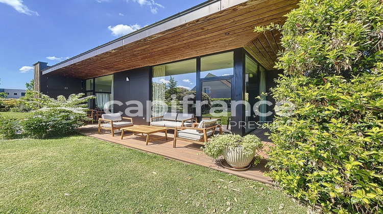 Ma-Cabane - Vente Divers SAINT CYR SUR LOIRE, 232 m²