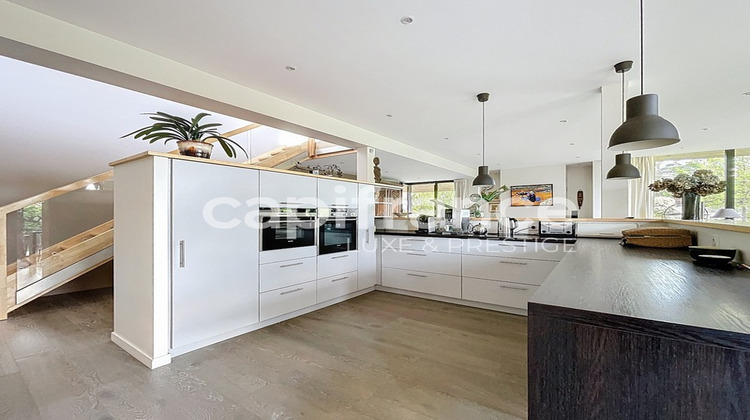 Ma-Cabane - Vente Divers SAINT CYR SUR LOIRE, 232 m²