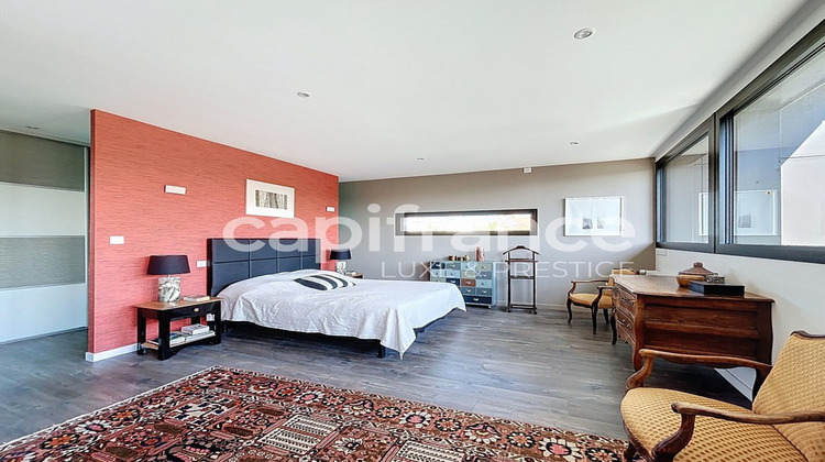 Ma-Cabane - Vente Divers SAINT CYR SUR LOIRE, 232 m²