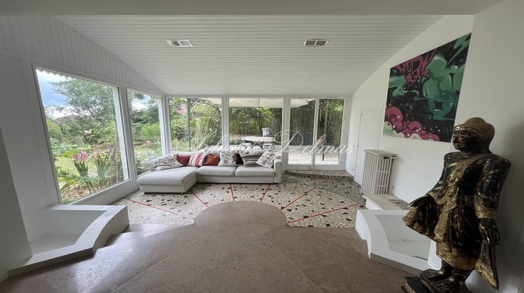 Ma-Cabane - Vente Divers SAINT CYR SUR LOIRE, 220 m²
