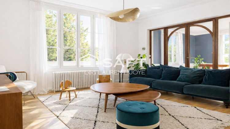 Ma-Cabane - Vente Divers Saint-Cyr-sur-Loire, 180 m²