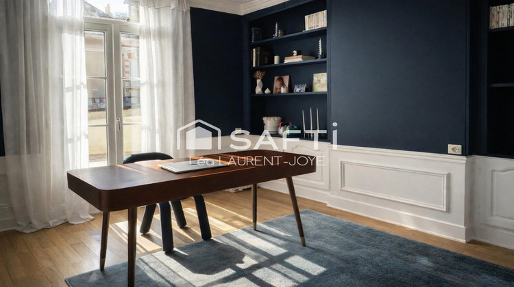 Ma-Cabane - Vente Divers Saint-Cyr-sur-Loire, 180 m²