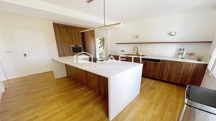 Ma-Cabane - Vente Divers Saint-Cyr-sur-Loire, 180 m²