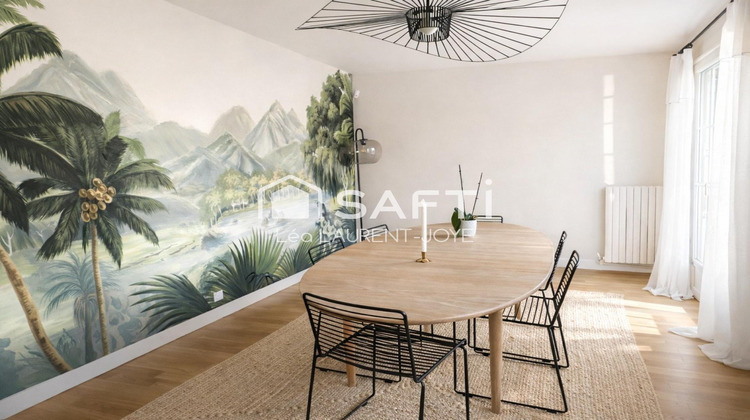 Ma-Cabane - Vente Divers Saint-Cyr-sur-Loire, 180 m²