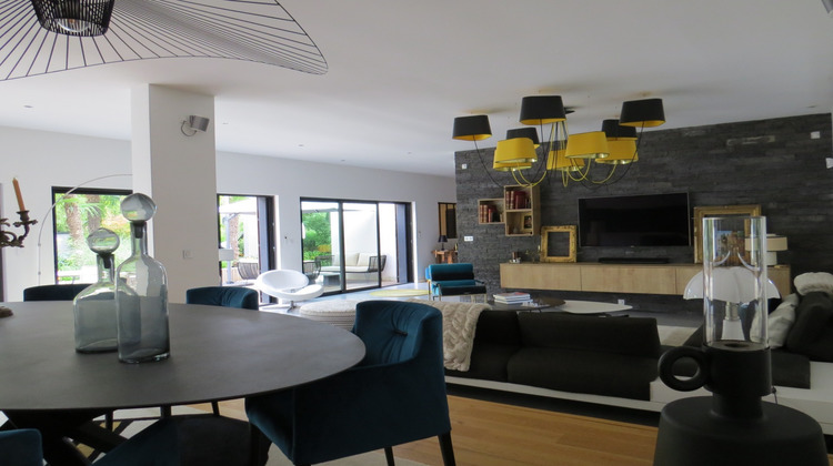 Ma-Cabane - Vente Divers SAINT CYR SUR LOIRE, 223 m²