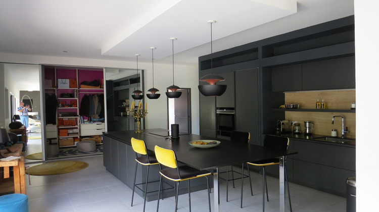Ma-Cabane - Vente Divers SAINT CYR SUR LOIRE, 223 m²