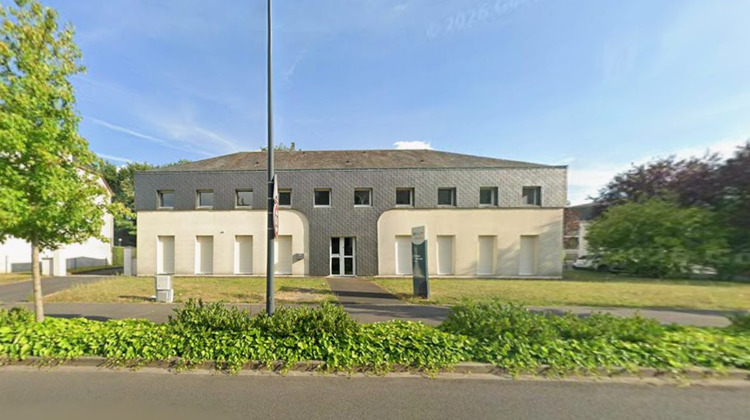 Ma-Cabane - Vente Divers Saint-Cyr-sur-Loire, 400 m²