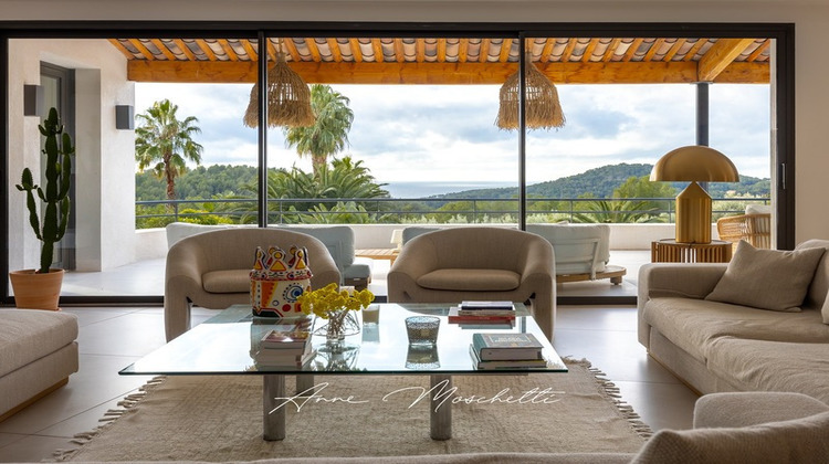 Ma-Cabane - Vente Divers SAINT CYR SUR MER, 450 m²