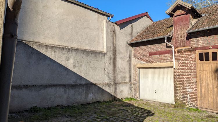 Ma-Cabane - Vente Divers SAINT-DENIS, 17 m²