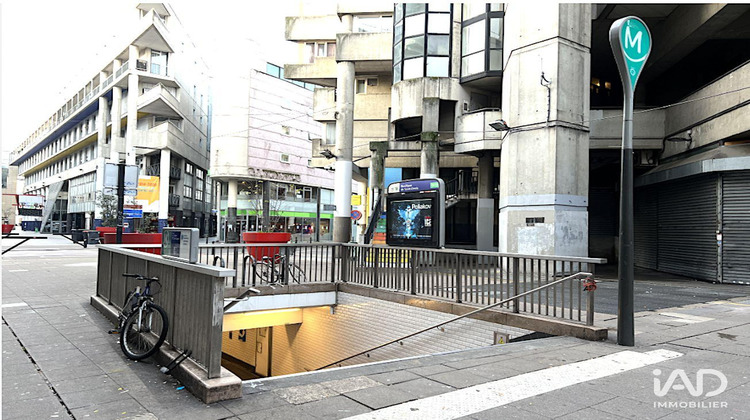 Ma-Cabane - Vente Divers Saint-Denis, 106 m²