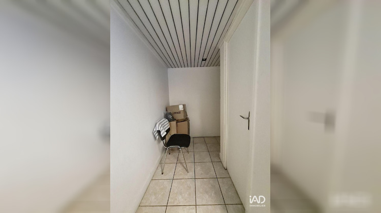 Ma-Cabane - Vente Divers Saint-Denis, 106 m²