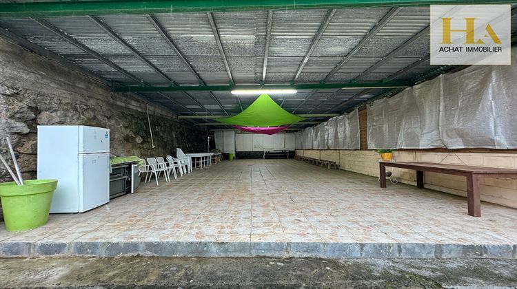 Ma-Cabane - Vente Divers SAINT-DENIS, 250 m²