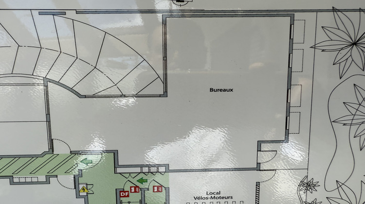 Ma-Cabane - Vente Divers Saint-Denis, 98 m²