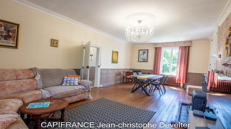 Ma-Cabane - Vente Divers SAINT DENIS DE GASTINES, 135 m²