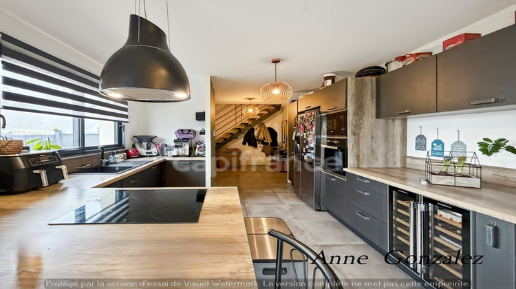 Ma-Cabane - Vente Divers SAINT DENIS EN VAL, 150 m²