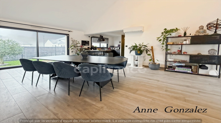 Ma-Cabane - Vente Divers SAINT DENIS EN VAL, 150 m²