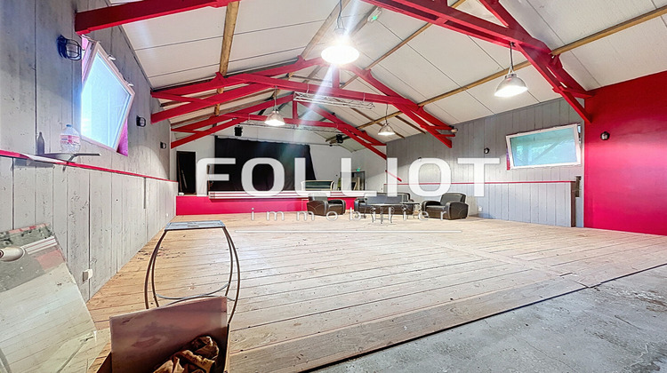 Ma-Cabane - Vente Divers SAINT-DENIS-LE-GAST, 135 m²