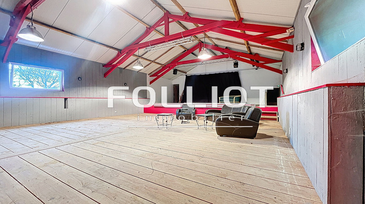 Ma-Cabane - Vente Divers SAINT-DENIS-LE-GAST, 135 m²