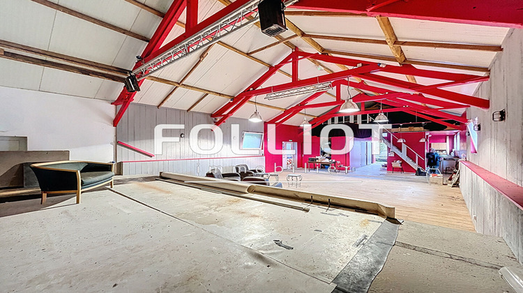 Ma-Cabane - Vente Divers SAINT-DENIS-LE-GAST, 135 m²