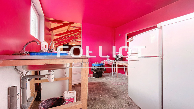 Ma-Cabane - Vente Divers SAINT-DENIS-LE-GAST, 135 m²