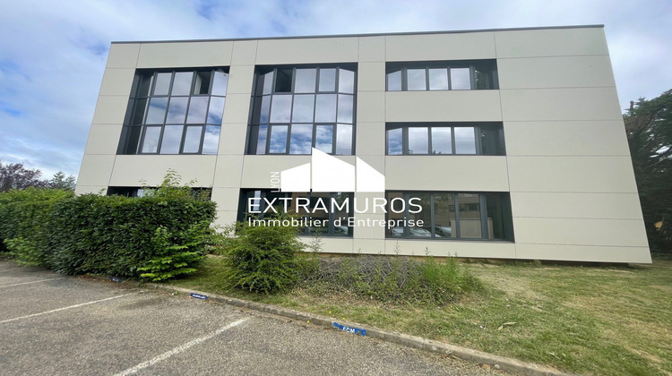 Ma-Cabane - Vente Divers Saint-Didier-au-Mont-d'Or, 563 m²