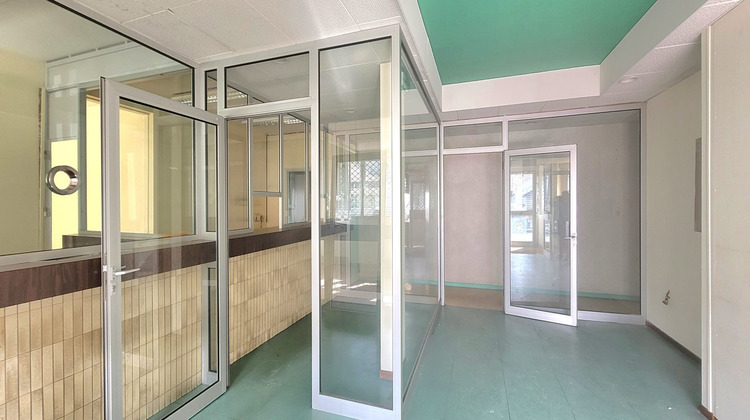 Ma-Cabane - Vente Divers Saint-Dié-des-Vosges, 333 m²