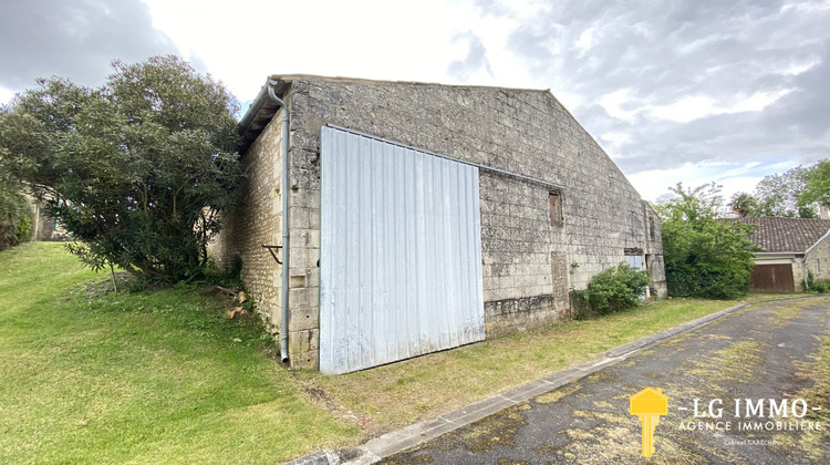 Ma-Cabane - Vente Divers Saint-Dizant-du-Gua, 231 m²