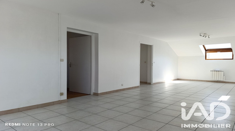 Ma-Cabane - Vente Divers Saint-Dizier, 57 m²
