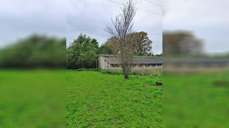 Ma-Cabane - Vente Divers Saint-Dolay, 558 m²