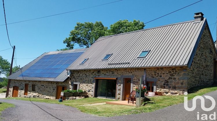 Ma-Cabane - Vente Divers Saint-Donat, 255 m²