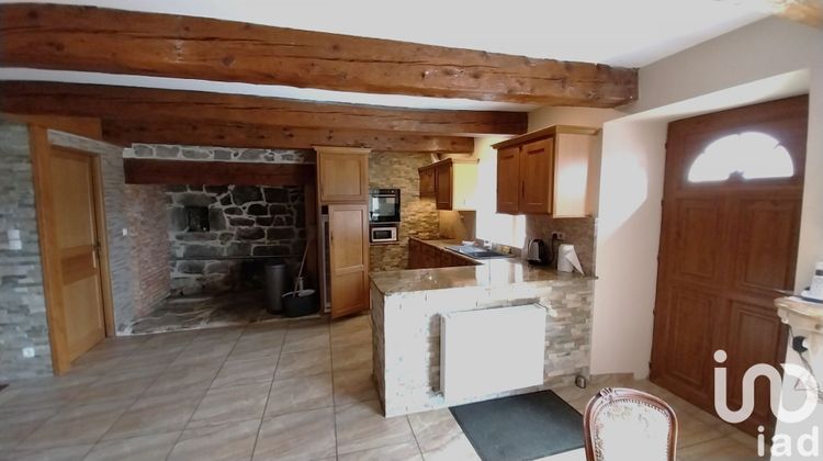 Ma-Cabane - Vente Divers Saint-Donat, 255 m²