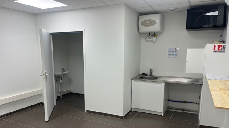 Ma-Cabane - Vente Divers Saint-Estève, 154 m²