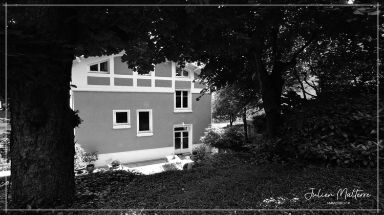 Ma-Cabane - Vente Divers SAINT ETIENNE, 211 m²