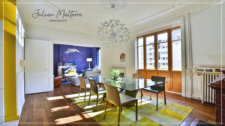 Ma-Cabane - Vente Divers SAINT ETIENNE, 211 m²