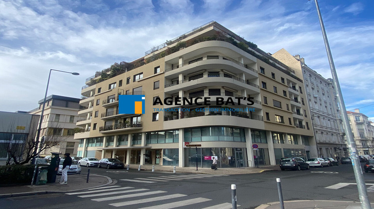 Ma-Cabane - Vente Divers Saint Etienne, 91 m²