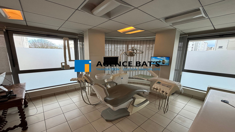 Ma-Cabane - Vente Divers Saint Etienne, 91 m²