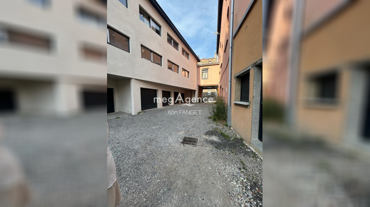 Ma-Cabane - Vente Divers SAINT ETIENNE, 25 m²