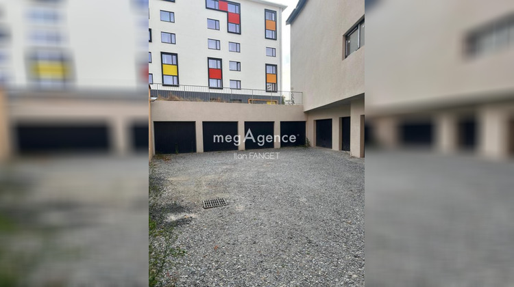 Ma-Cabane - Vente Divers SAINT ETIENNE, 25 m²