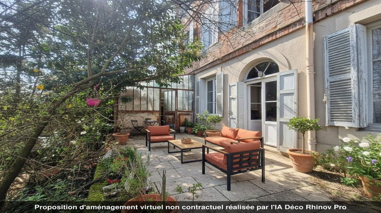 Ma-Cabane - Vente Divers SAINT ETIENNE, 240 m²