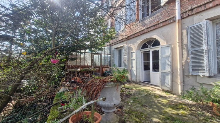 Ma-Cabane - Vente Divers SAINT ETIENNE, 240 m²