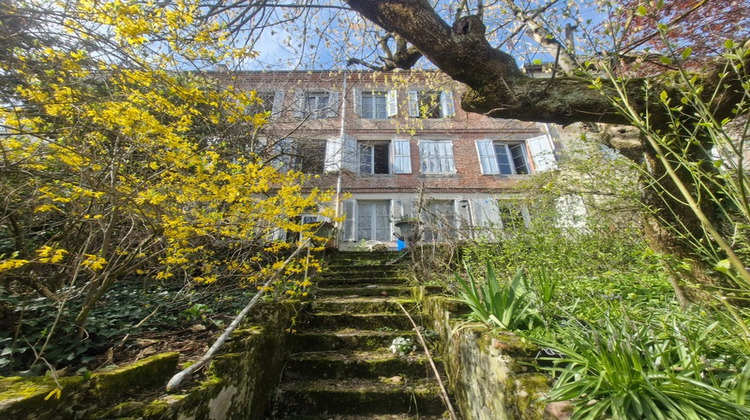 Ma-Cabane - Vente Divers SAINT ETIENNE, 240 m²