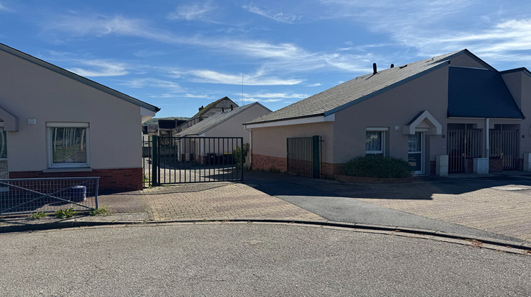 Ma-Cabane - Vente Divers SAINT-ETIENNE-DU-ROUVRAY, 14 m²