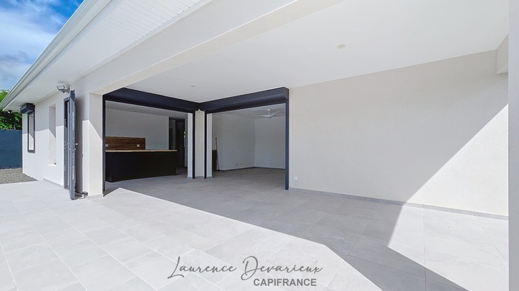 Ma-Cabane - Vente Divers SAINT FRANCOIS, 100 m²