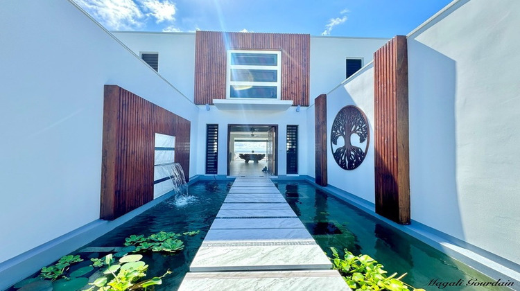 Ma-Cabane - Vente Divers SAINT FRANCOIS, 256 m²