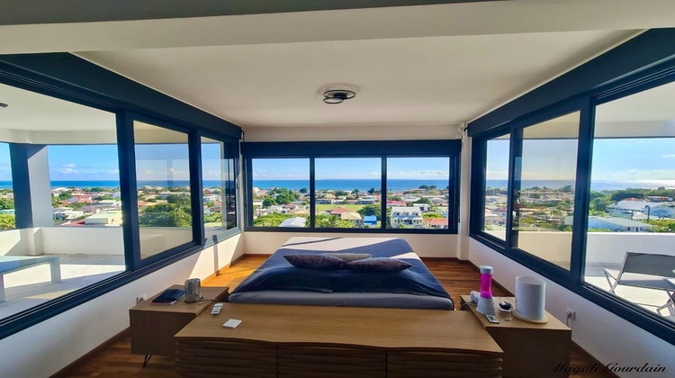 Ma-Cabane - Vente Divers SAINT FRANCOIS, 256 m²