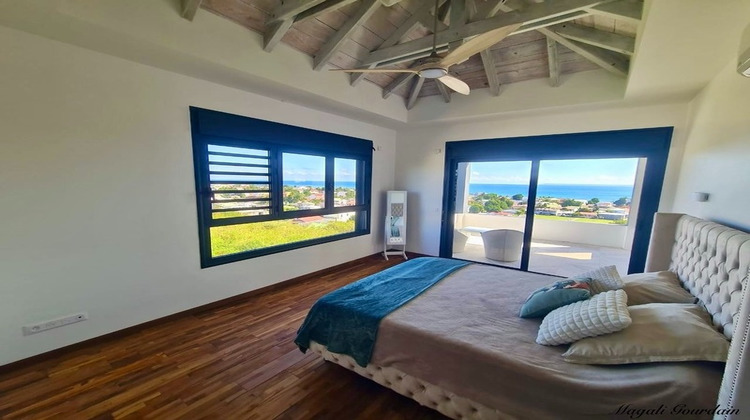 Ma-Cabane - Vente Divers SAINT FRANCOIS, 256 m²